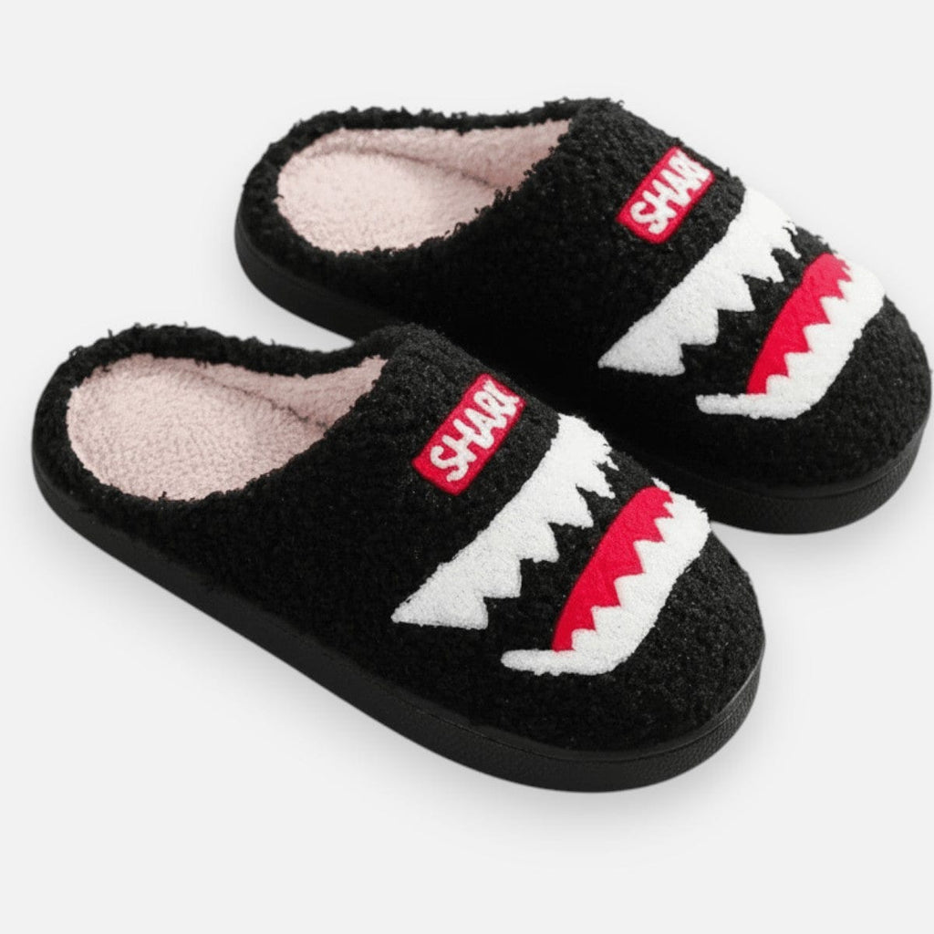 Chaussons FurShark