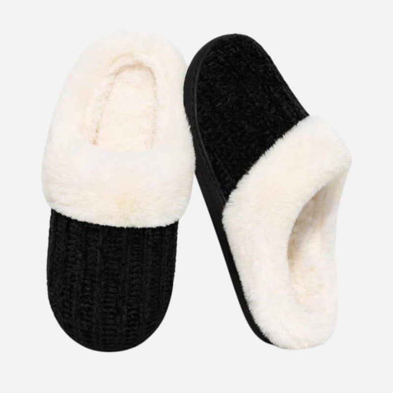 Chaussons DoubleLaine