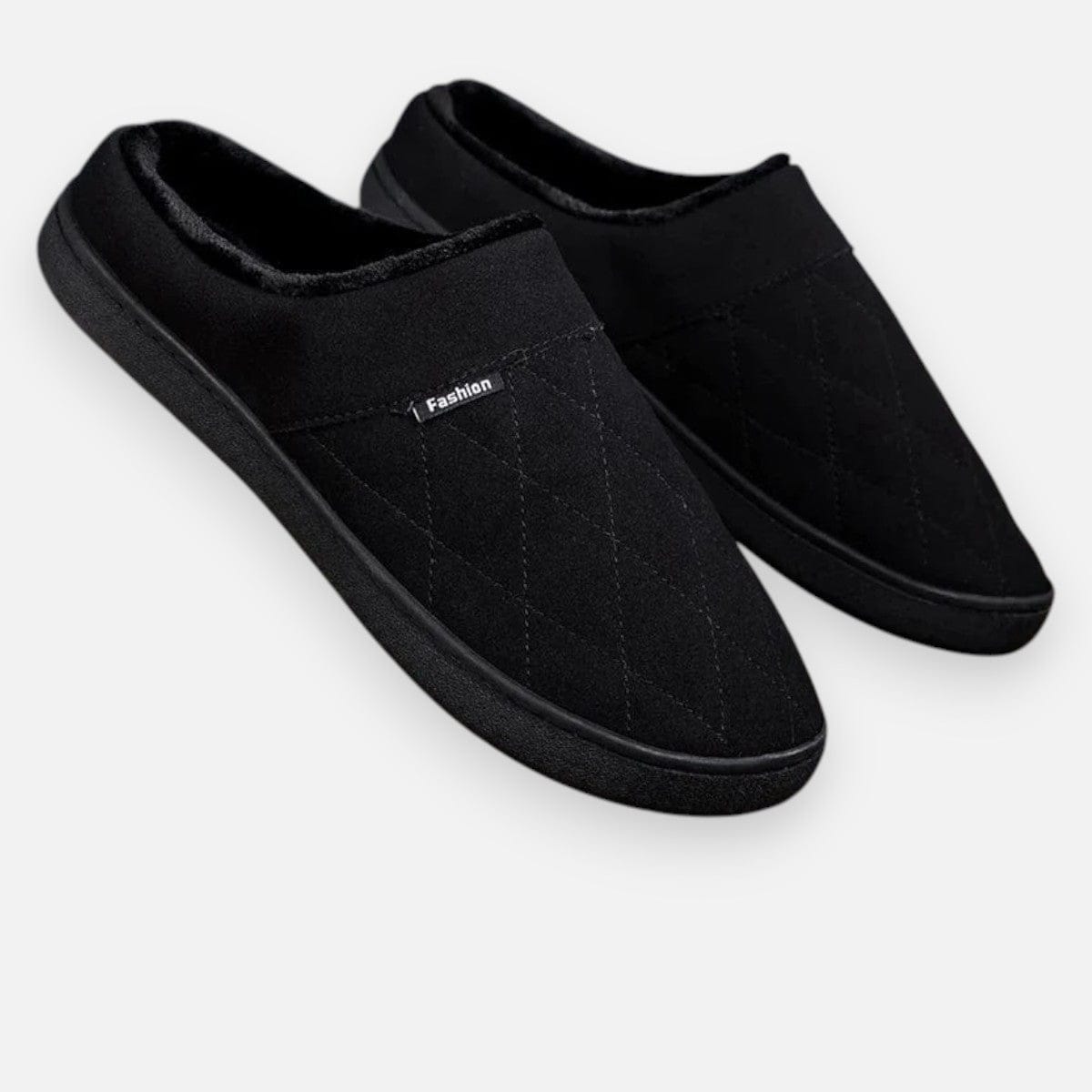 Chaussons CozyStep