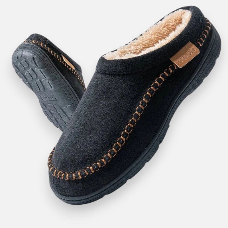 Chaussons Homiluxe