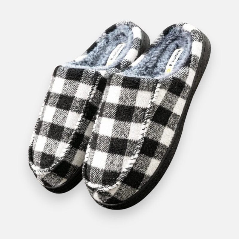 Chaussons FibreZen