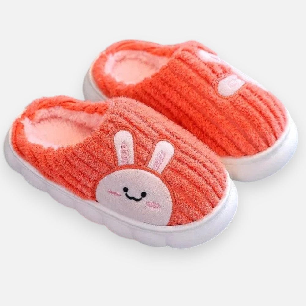 Chaussons PeluCoton