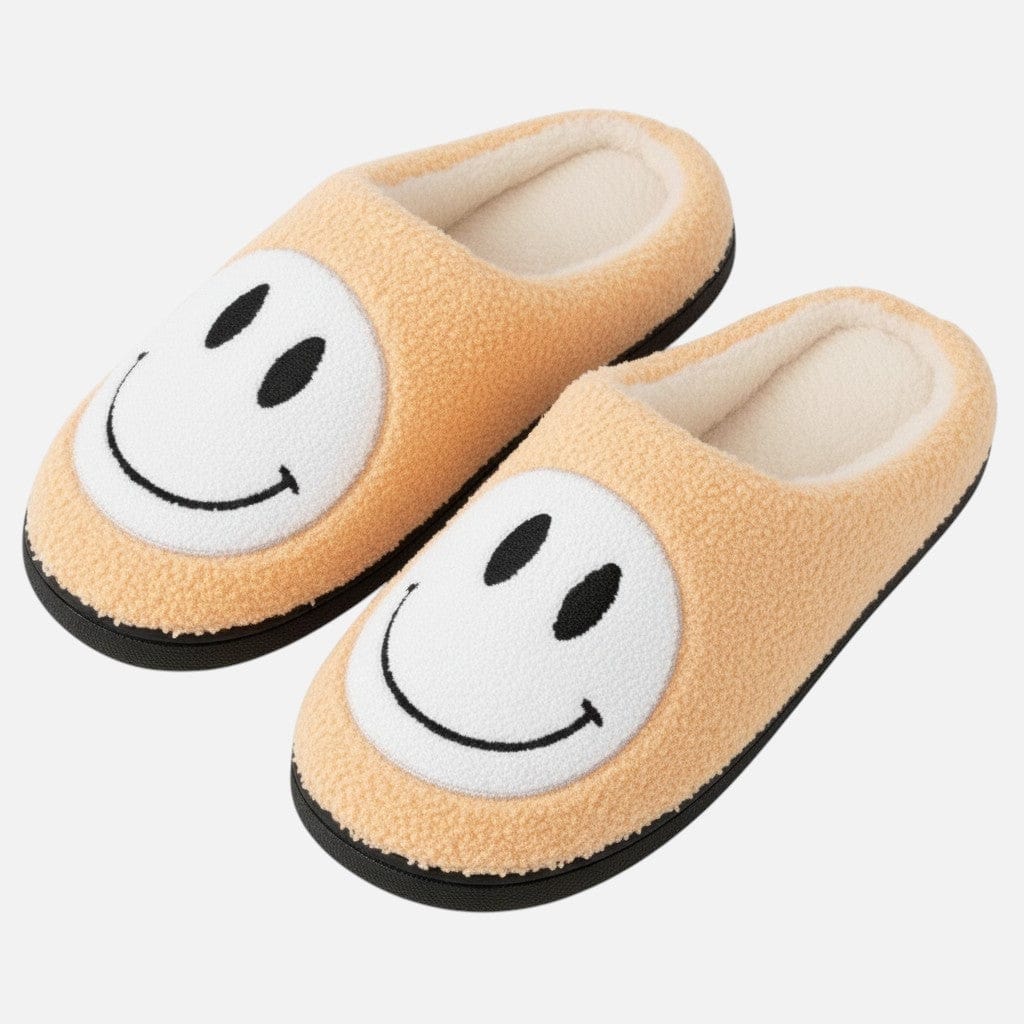 Chaussons Cute Smiles