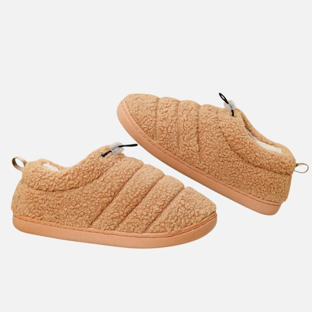 Chaussons SmileWarm