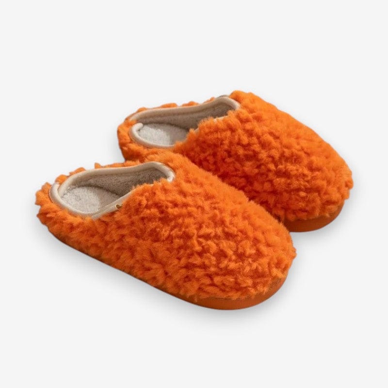 Chaussons Cottona