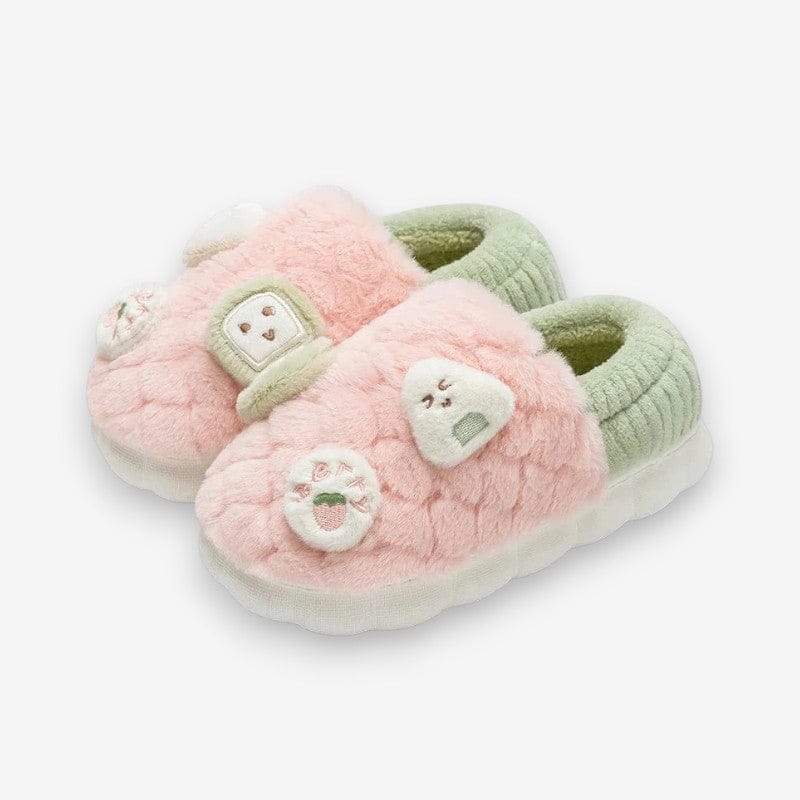 Chaussons ModeMignon