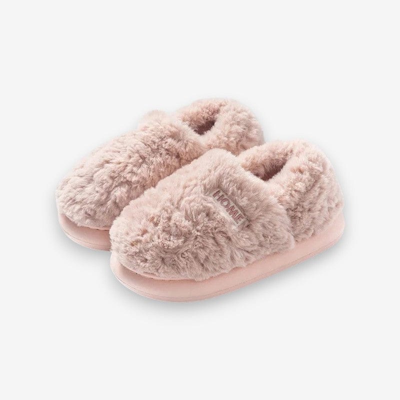 Chaussons FluffyFeet