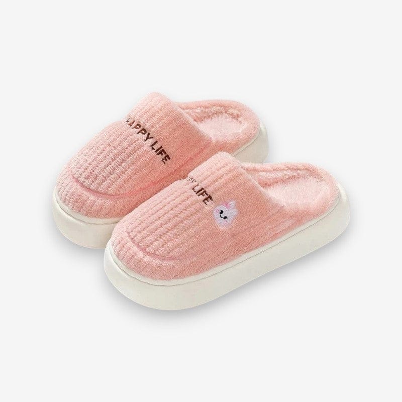 Chaussons ChaudronDoux