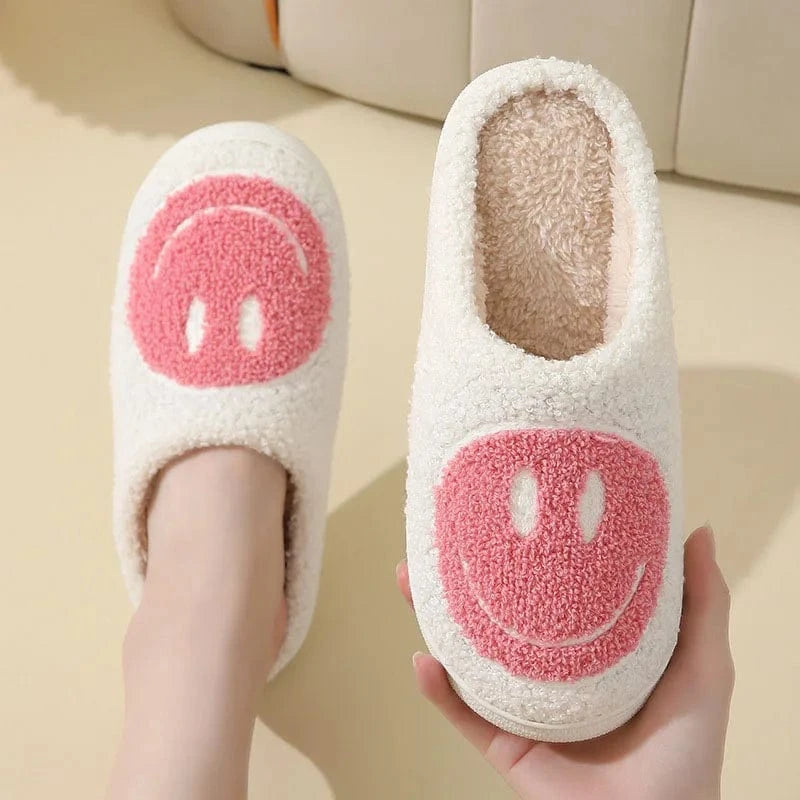 Chaussons Cute Smiles