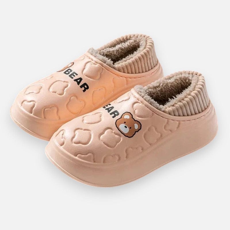 Chaussons DryStep