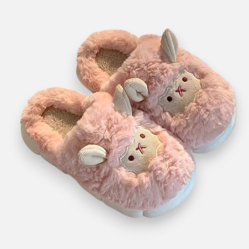 Chaussons Petit Mouton