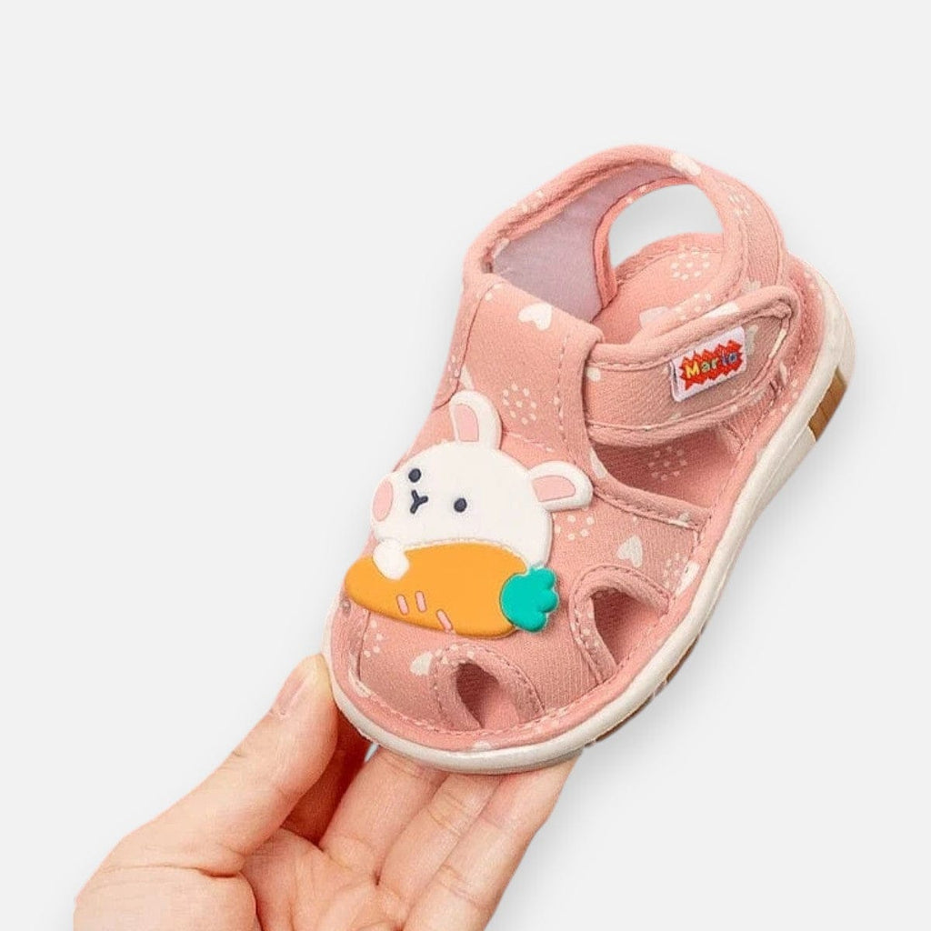 Chaussons JoyStep