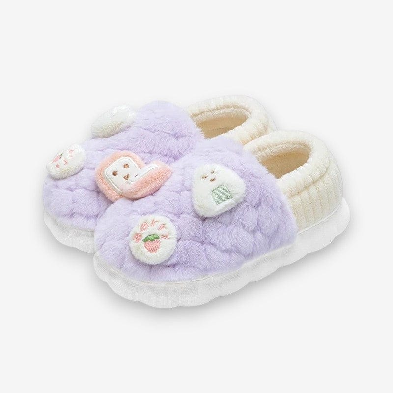 Chaussons ModeMignon