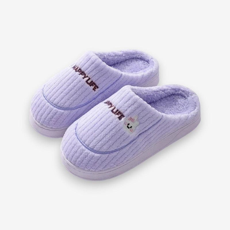 Chaussons ChaudronDoux