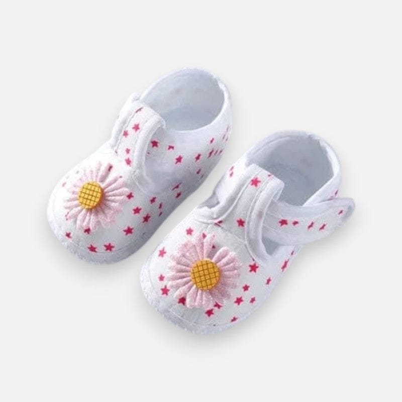 Chaussons PasDePrintemps