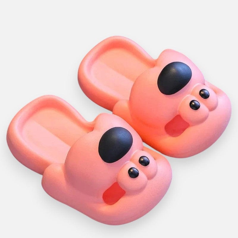 Chaussons patteDouce