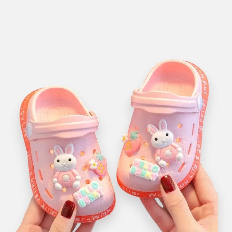 Chaussons MinitoonStep