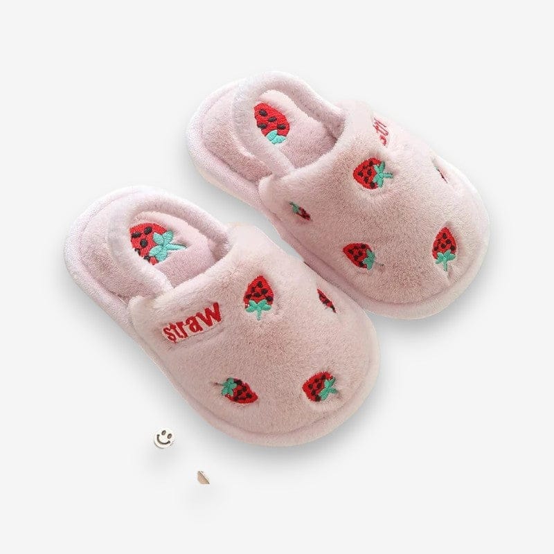 Chaussons ColorStepKids