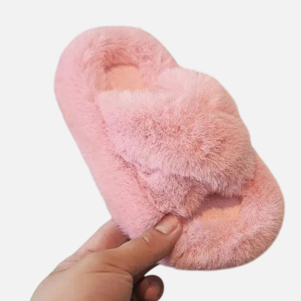 Chaussons DouxPas