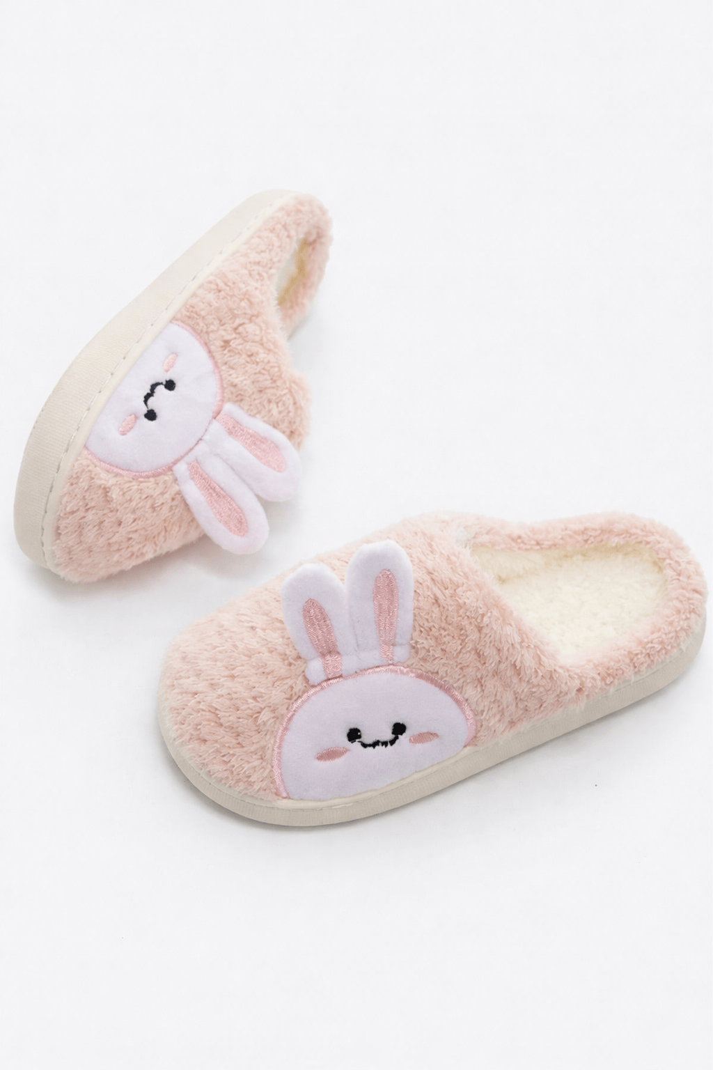 Chaussons CâlinLapin