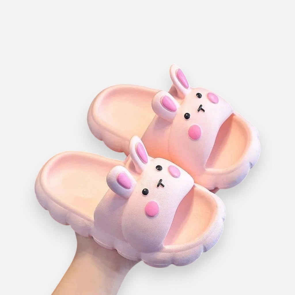 Chaussons KidsLapin