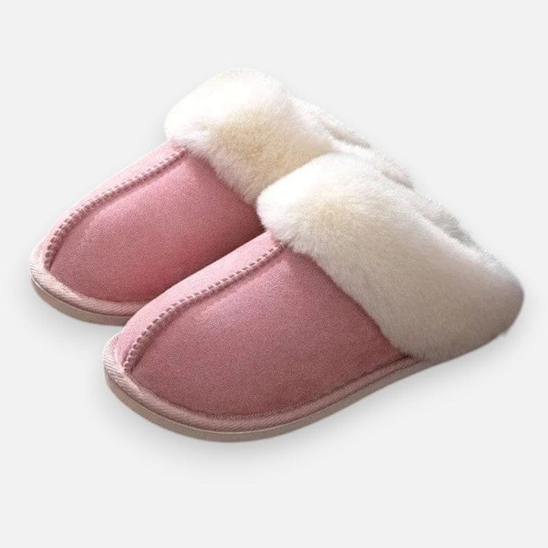 Chaussons CoconVelours