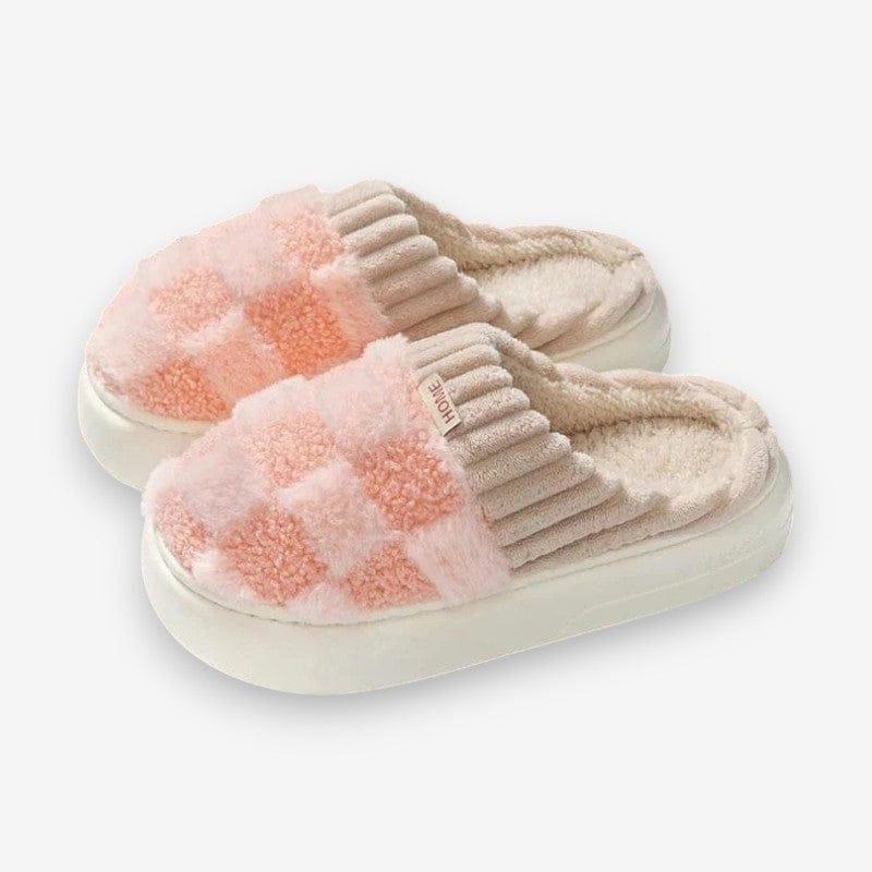 Chaussons CozyCouple