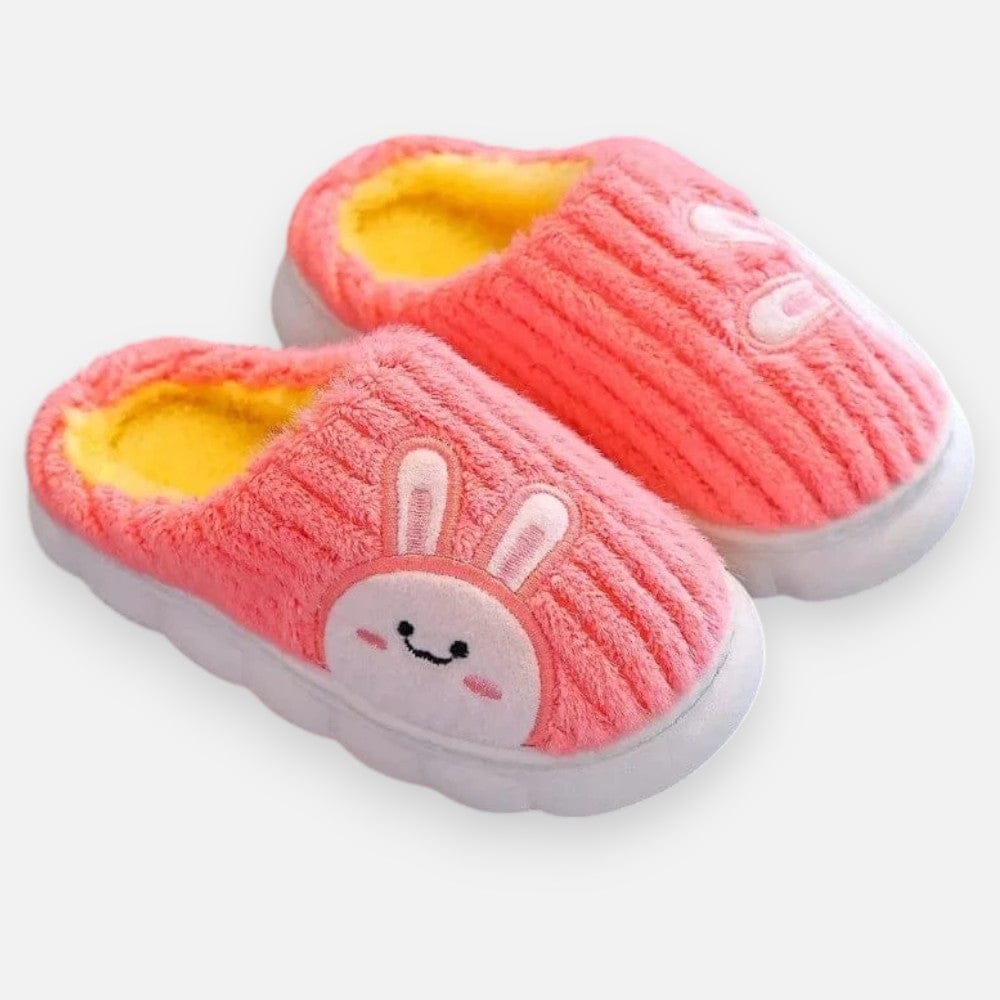Chaussons PeluCoton