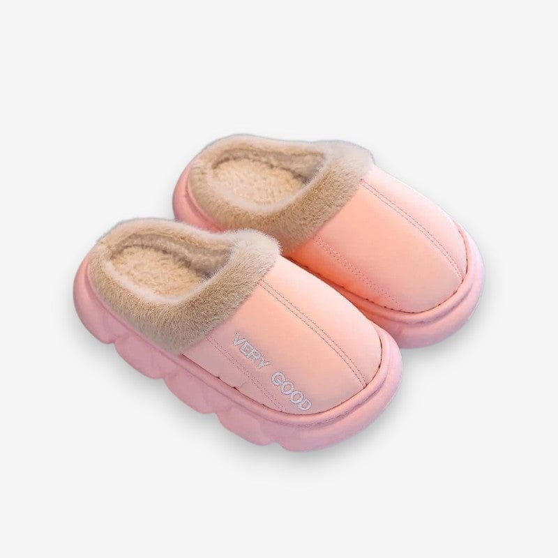 Chaussons RoyalSteps