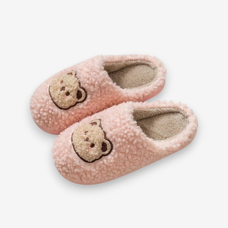 Chaussons CloudBear