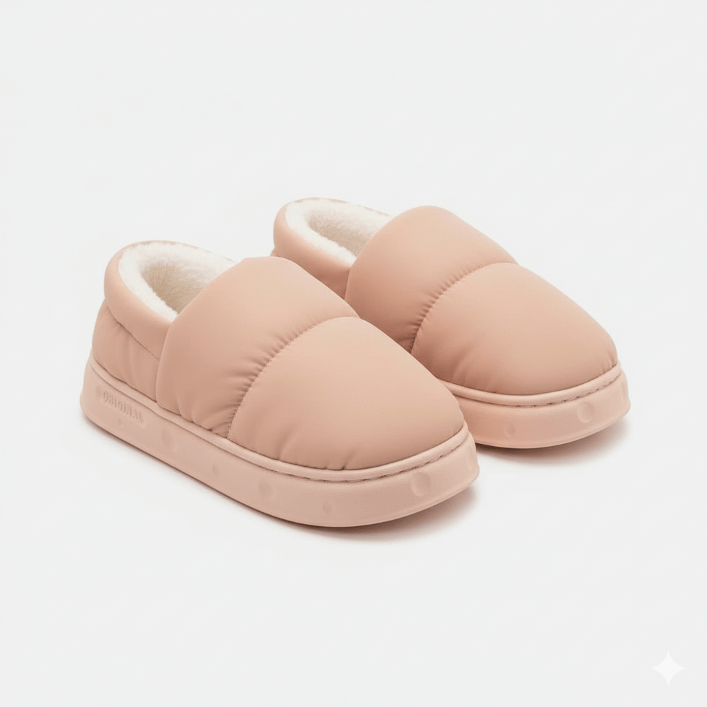 Chaussons FrostEase