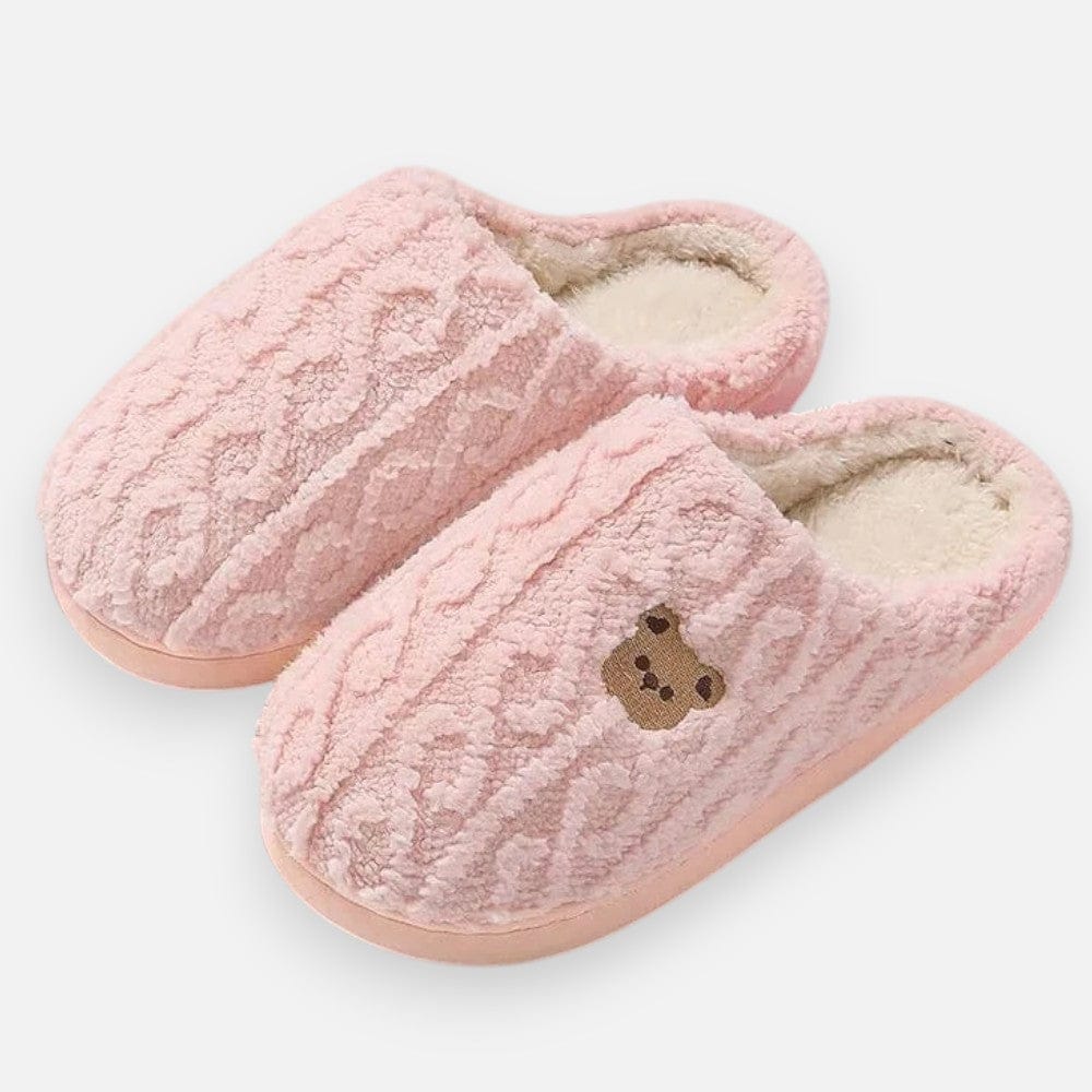 Chaussons PeluBear