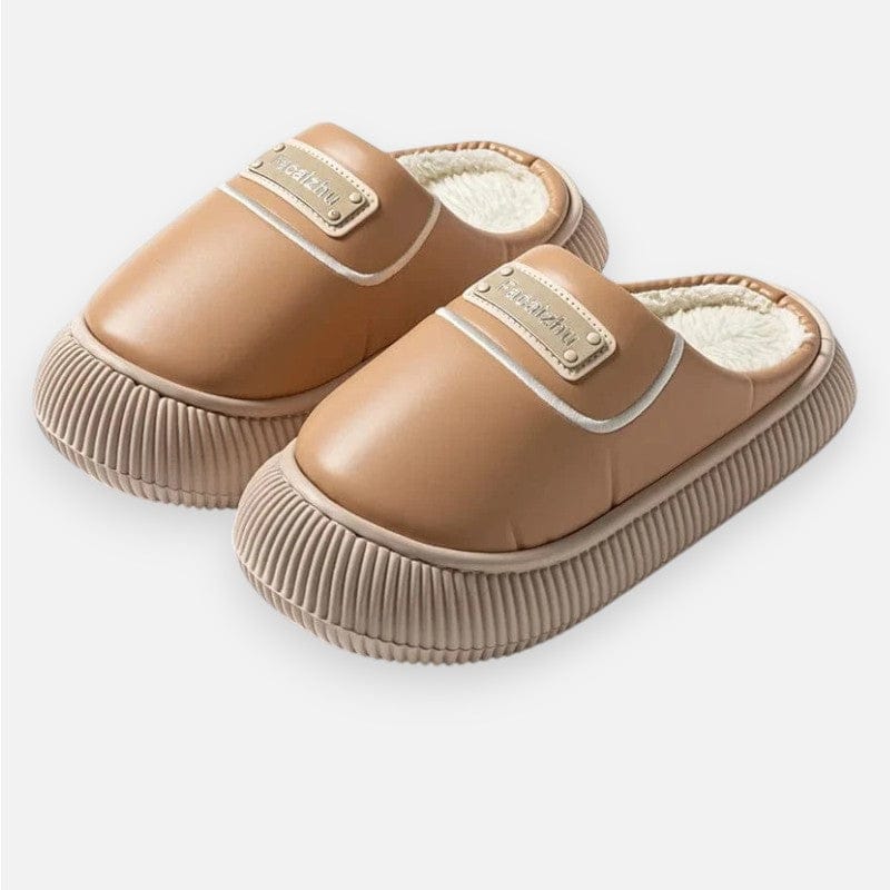 Chaussons PolaireDouce