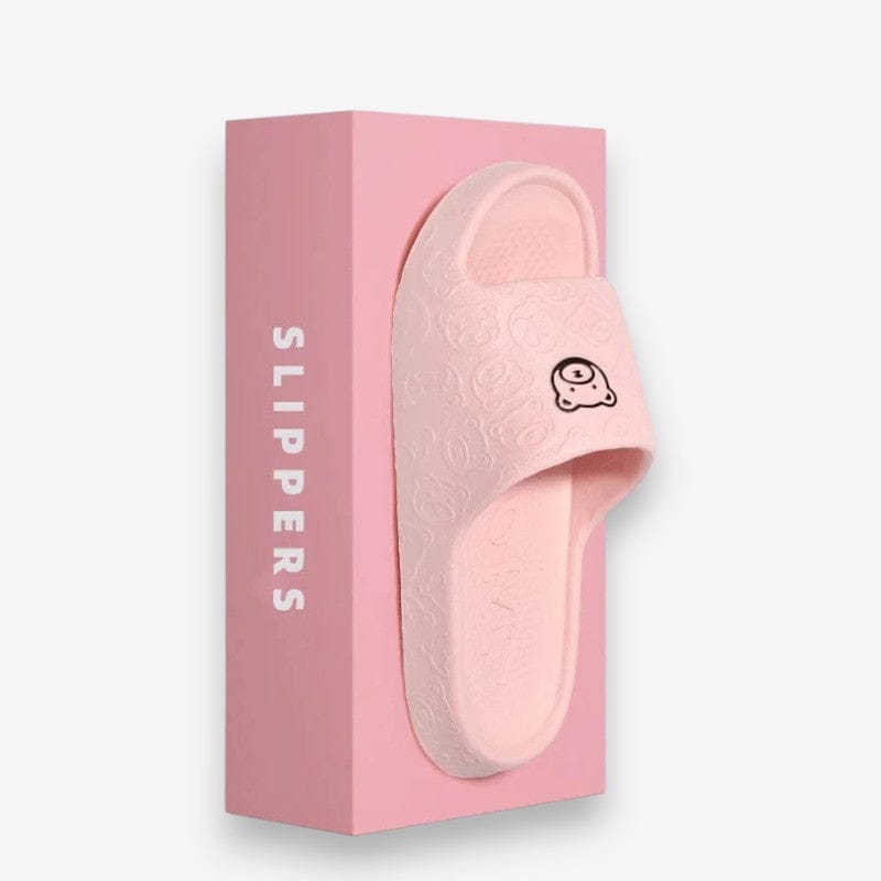 Chaussons Quick Dry