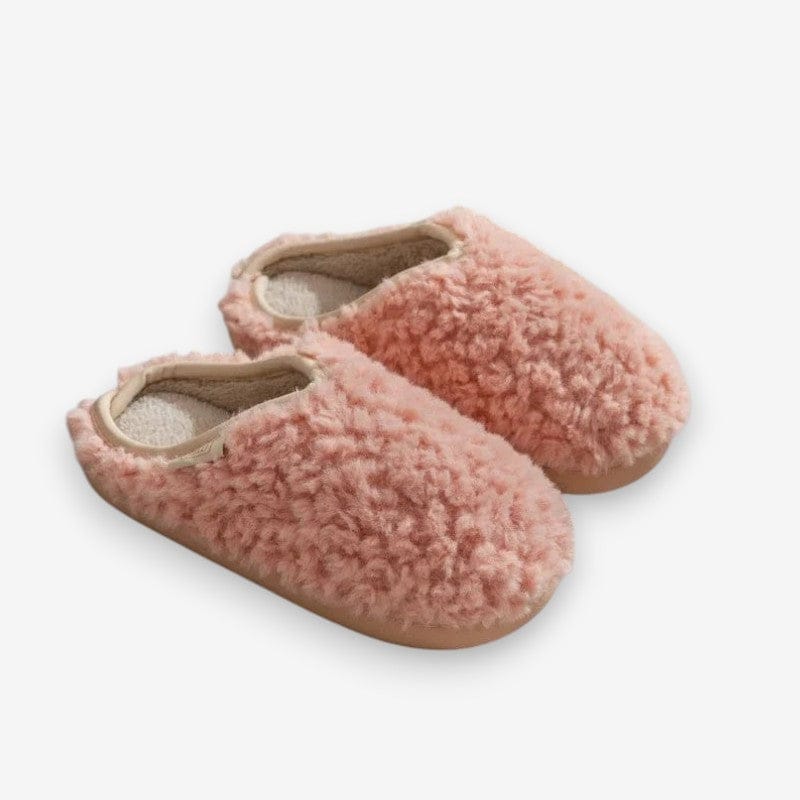 Chaussons Cottona