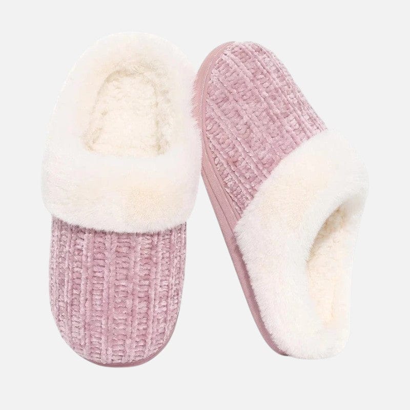 Chaussons DoubleLaine