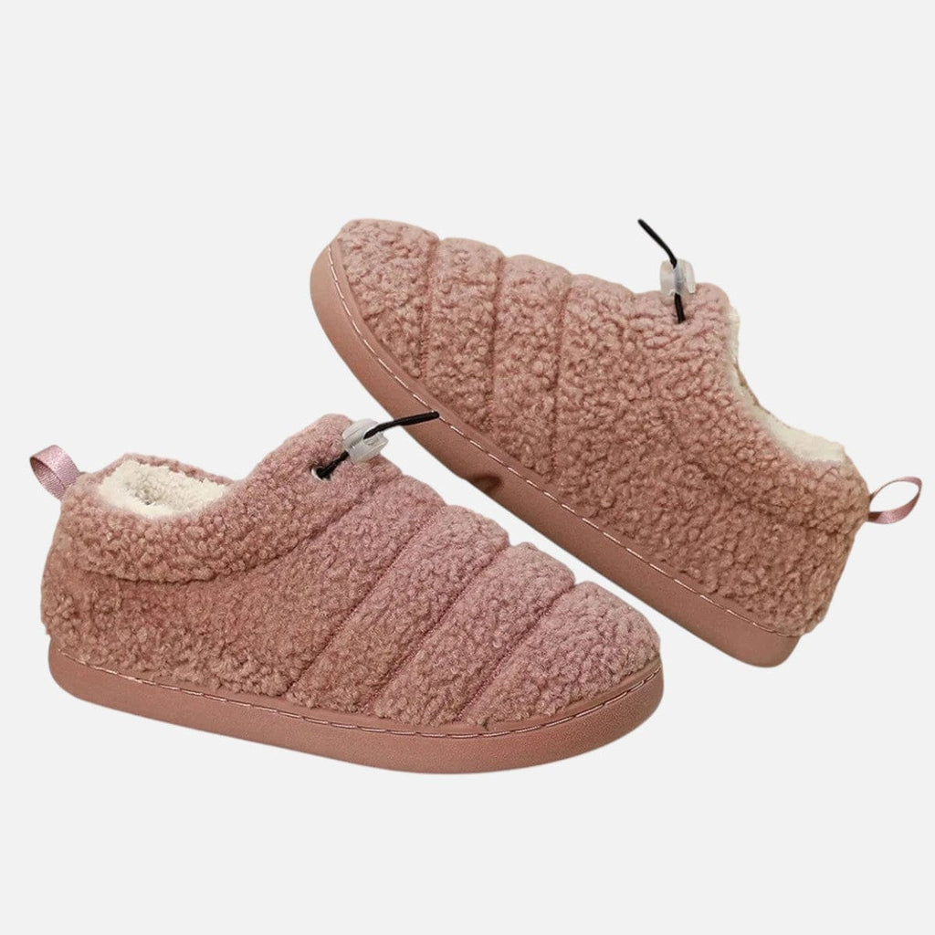 Chaussons SmileWarm