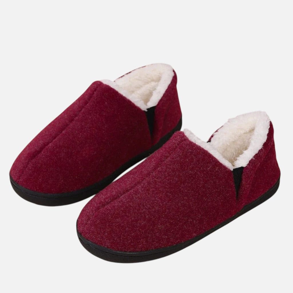 Chaussons HiverActif