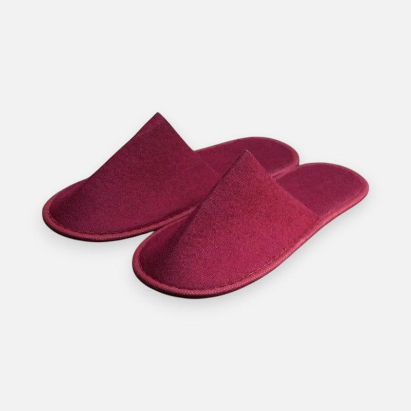 Chaussons TravelStep