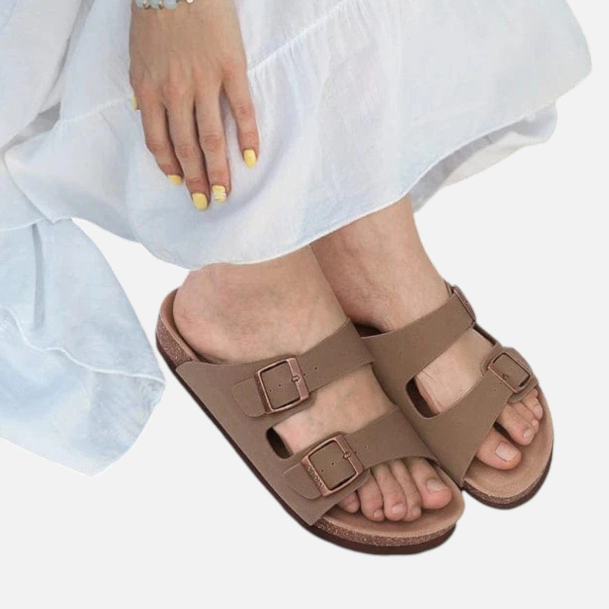 Chaussons Outdoor Arch