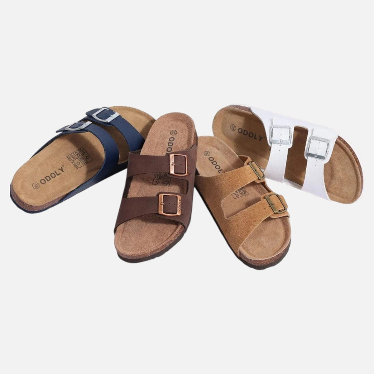 Chaussons Outdoor Arch