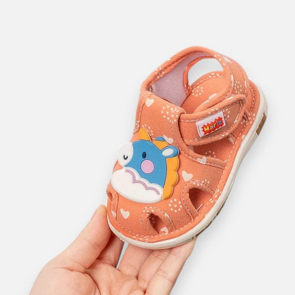 Chaussons JoyStep