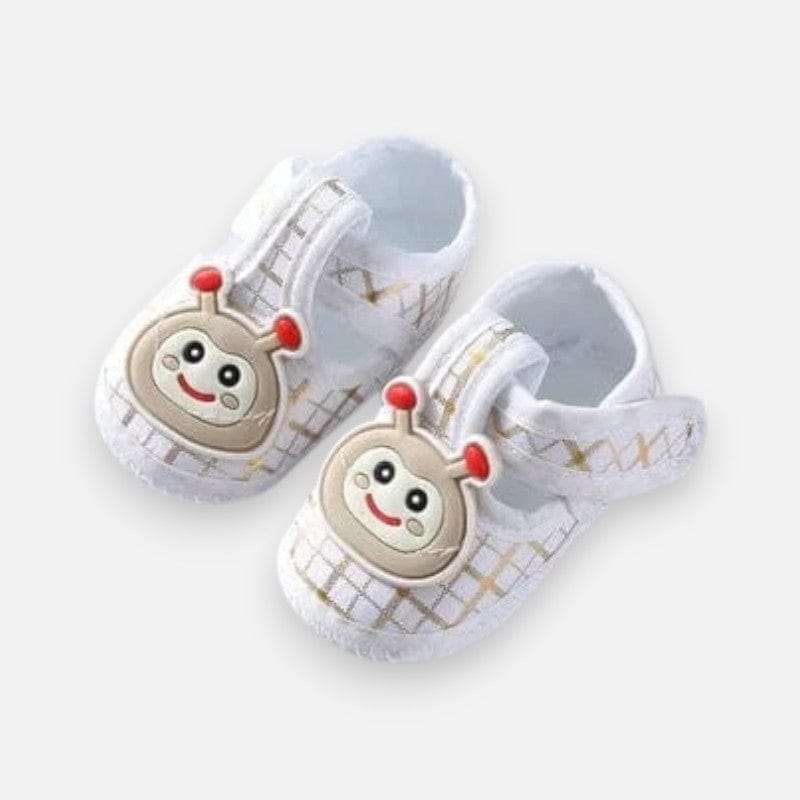 Chaussons PasDePrintemps