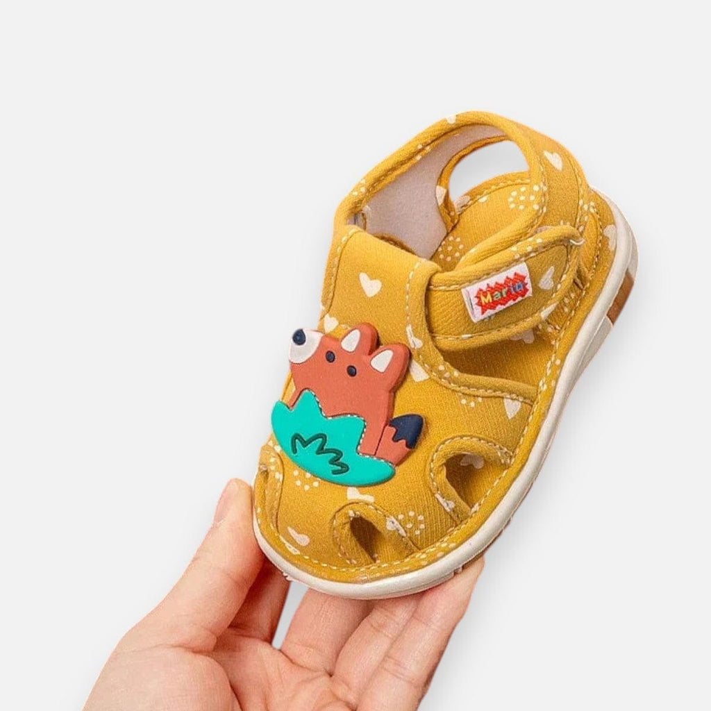 Chaussons JoyStep