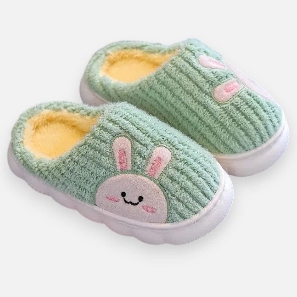Chaussons PeluCoton