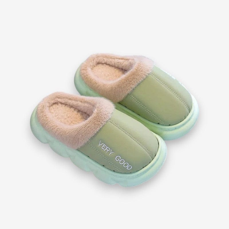 Chaussons RoyalSteps