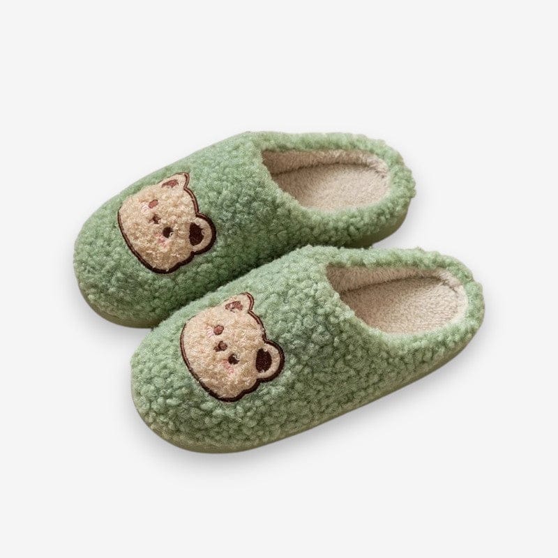 Chaussons CloudBear
