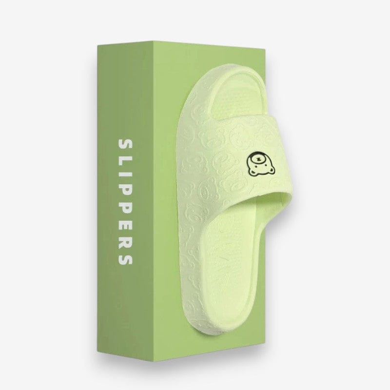 Chaussons Quick Dry