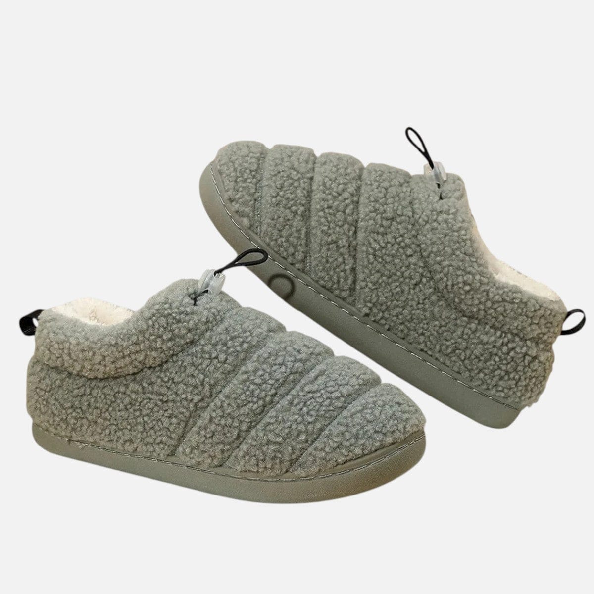 Chaussons SmileWarm