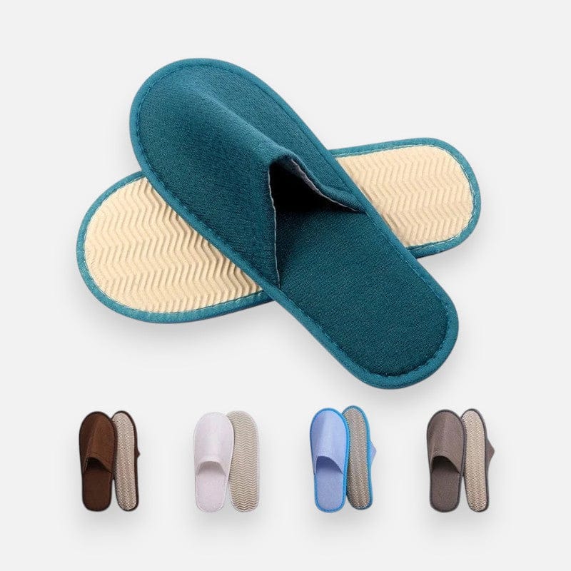 Chaussons TravelStep